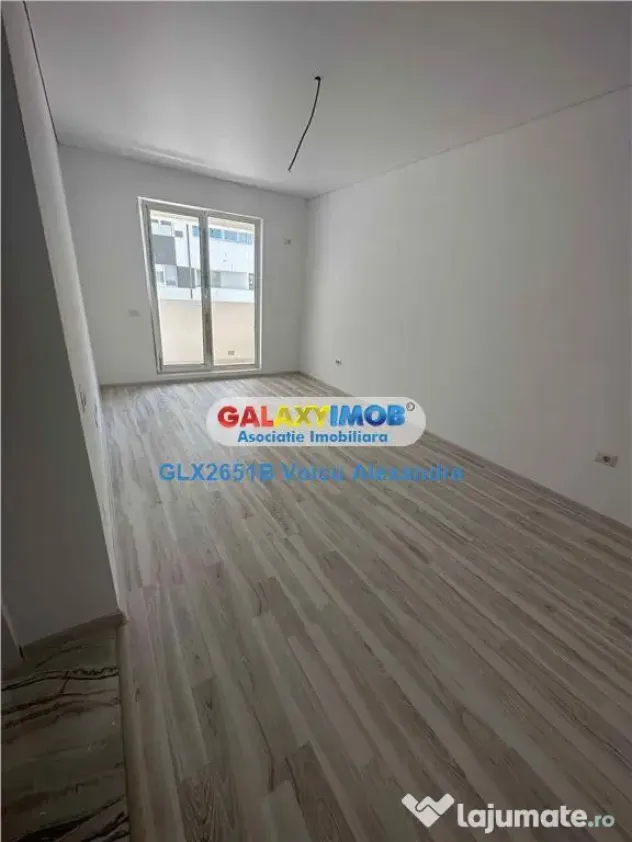 Apartament 2 Cam Bloc Nou Militari - Pollux Residence - 0% C - Chiajna (Bucuresti-Ilfov)