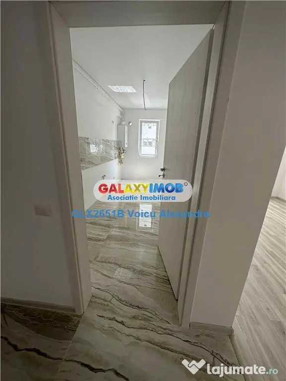 Apartament 2 Cam Bloc Nou Militari - Pollux Residence - 0% C - Chiajna (Bucuresti-Ilfov)