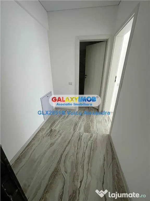 Apartament 2 Cam Bloc Nou Militari - Pollux Residence - 0% C - Chiajna (Bucuresti-Ilfov)
