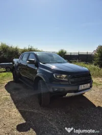 Ford Raptor 28500 euro negociabil (predare leasing) 