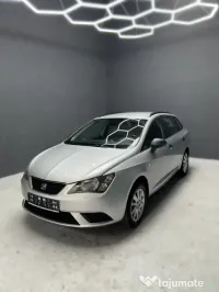 SEAT IBIZA 1.0i 75 CP | An 2016 | A/C | Bluetooth | GARANȚIE 12 Luni | Rate 