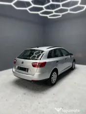 SEAT IBIZA 1.0i 75 CP | An 2016 | A/C | Bluetooth | GARANȚIE 12 Luni | Rate 