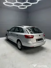 SEAT IBIZA 1.0i 75 CP | An 2016 | A/C | Bluetooth | GARANȚIE 12 Luni | Rate 