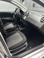 SEAT IBIZA 1.0i 75 CP | An 2016 | A/C | Bluetooth | GARANȚIE 12 Luni | Rate 