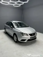 SEAT IBIZA 1.0i 75 CP | An 2016 | A/C | Bluetooth | GARANȚIE 12 Luni | Rate 