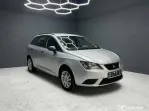 Seat ibiza 1.0i 75 cp | an 2016 | a/c | bluetooth | garanție 12 luni | rate