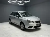 Seat ibiza 1.0i 75 cp | an 2016 | a/c | bluetooth | garanție 12 luni | rate 