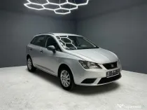 Seat ibiza 1.0i 75 cp | an 2016 | a/c | bluetooth | garanție 12 luni | rate