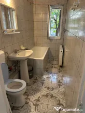 Dristor danubiu parter 