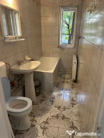 Dristor danubiu parter