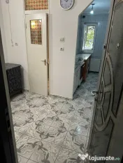 Dristor danubiu parter 