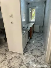 Dristor danubiu parter 