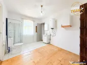 Casa traditionala transilvaneana in zona pitoresca