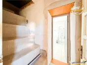 Casa traditionala transilvaneana in zona pitoresca
