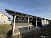 Casă individuală | 4 camere | 2 băi 