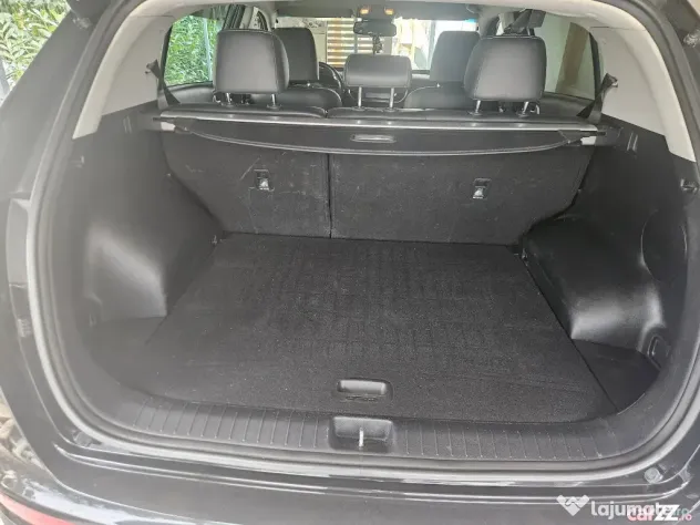 Kia Sportage 2.0 DSL HP 6AT 4x4 Style - Bucuresti (Bucuresti-Ilfov)
