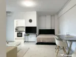 O garsoniera de 50mp in RAMS Residence