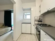 O garsoniera de 50mp in RAMS Residence 