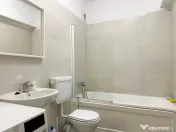 O garsoniera de 50mp in RAMS Residence 