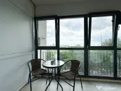 O garsoniera de 50mp in RAMS Residence 