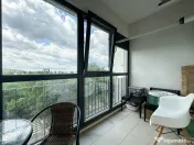 O garsoniera de 50mp in RAMS Residence 