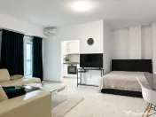 O garsoniera de 50mp in RAMS Residence 