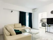 O garsoniera de 50mp in RAMS Residence 