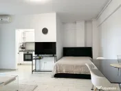 O garsoniera de 50mp in RAMS Residence 