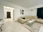 O garsoniera de 50mp in RAMS Residence 
