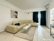 O garsoniera de 50mp in RAMS Residence 