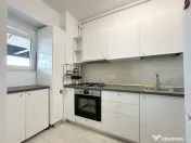 O garsoniera de 50mp in RAMS Residence 