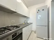O garsoniera de 50mp in RAMS Residence 
