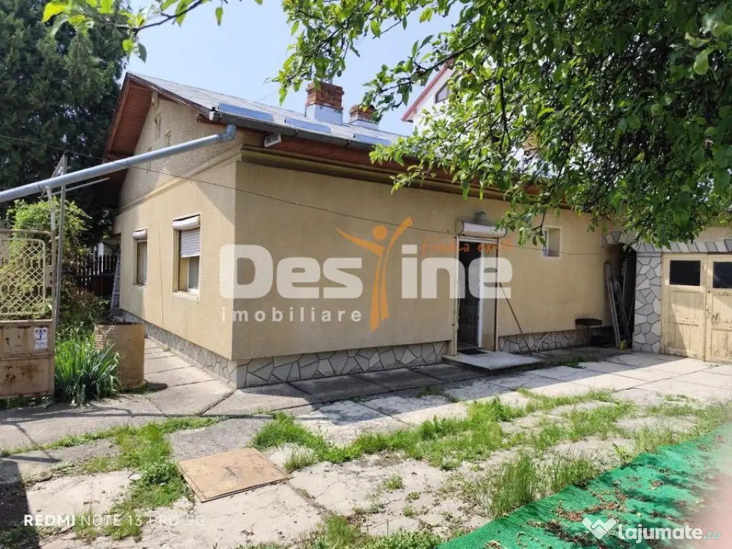 Casa Campina zona Turnatorie - Campina (Prahova)