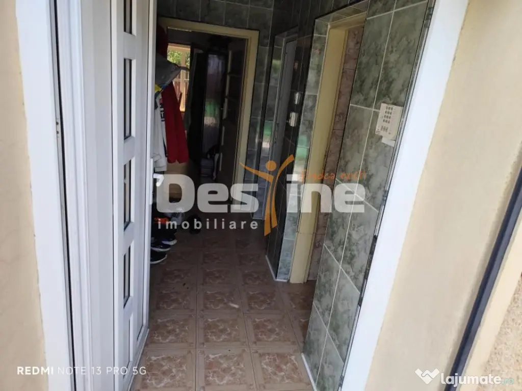 Casa Campina zona Turnatorie - Campina (Prahova)