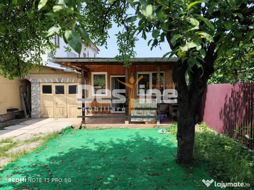 Casa Campina zona Turnatorie - Campina (Prahova)
