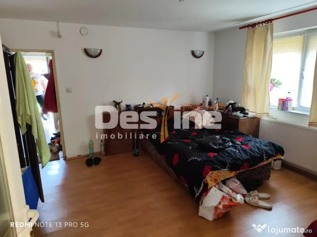 Casa Campina zona Turnatorie - Campina (Prahova)