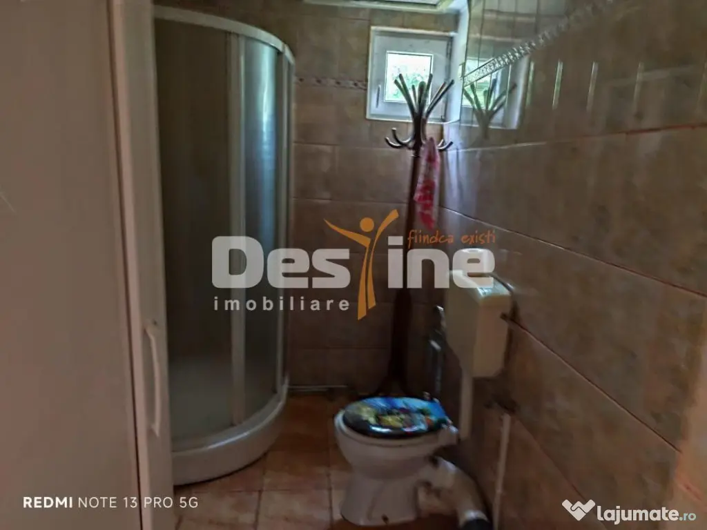 Casa Campina zona Turnatorie - Campina (Prahova)