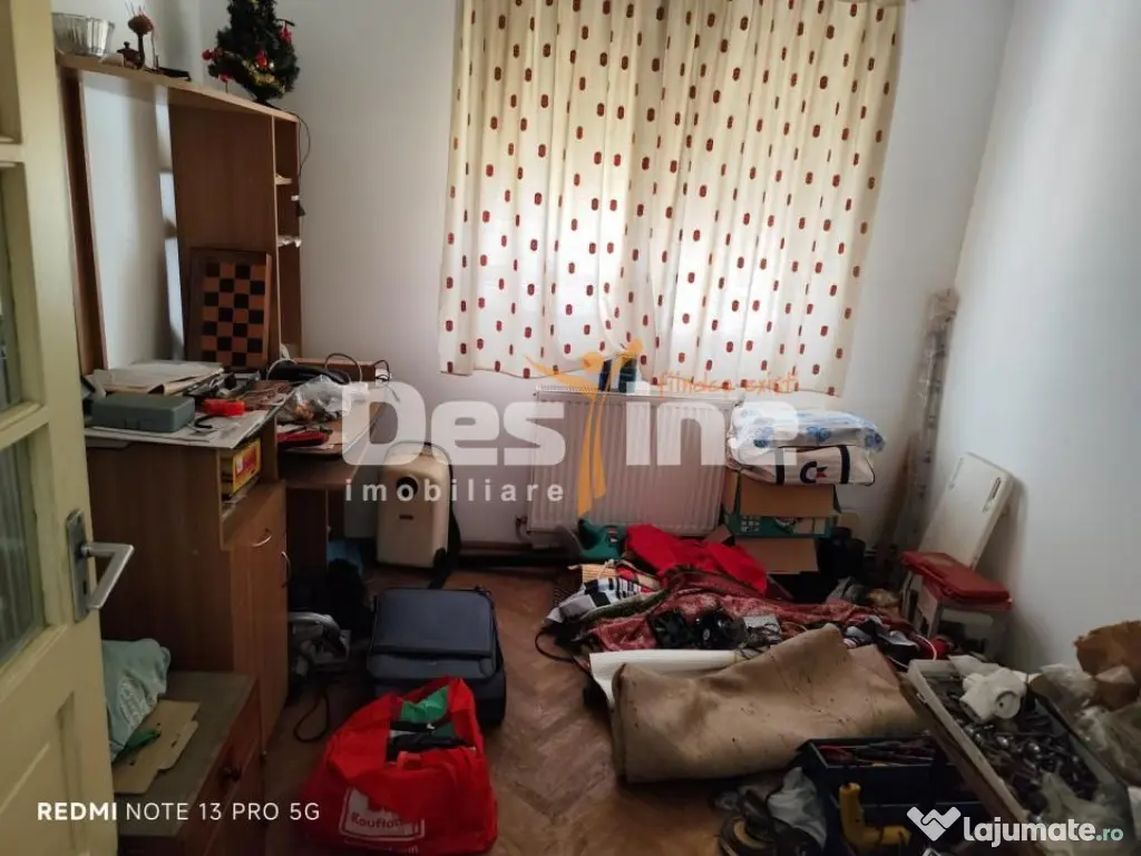 Casa Campina zona Turnatorie - Campina (Prahova)