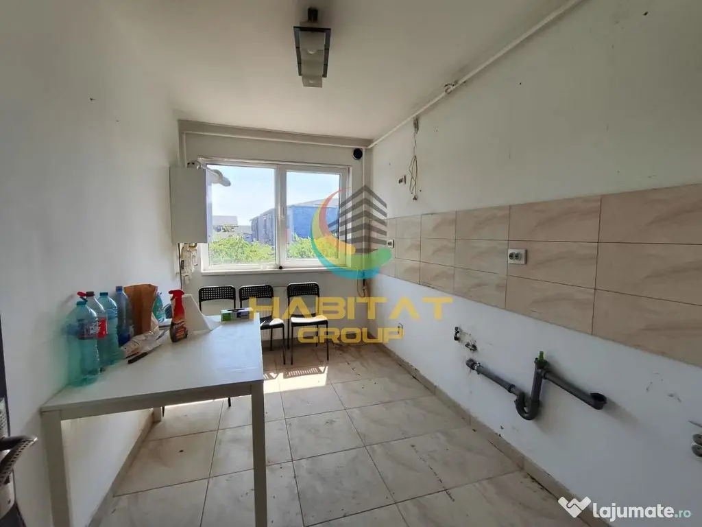 Apartament 3 Camere Sector 4 Comision Zero Cumparator - Bucuresti (Bucuresti-Ilfov)