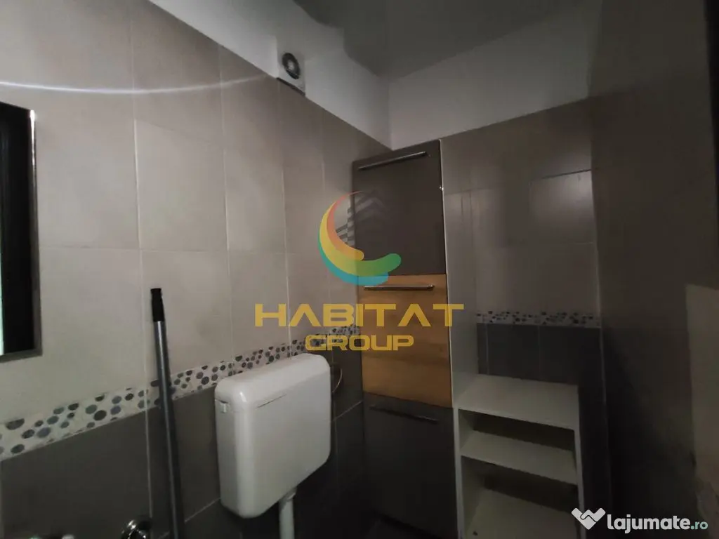 Apartament 3 Camere Sector 4 Comision Zero Cumparator - Bucuresti (Bucuresti-Ilfov)