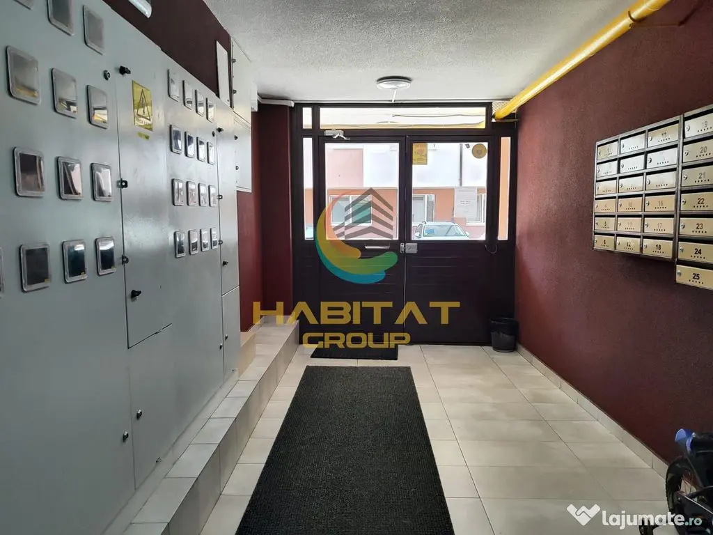 Apartament 3 Camere Sector 4 Comision Zero Cumparator - Bucuresti (Bucuresti-Ilfov)