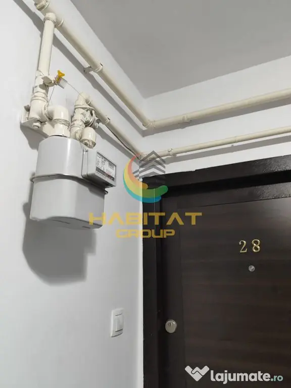 Apartament 3 Camere Sector 4 Comision Zero Cumparator - Bucuresti (Bucuresti-Ilfov)