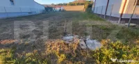 Teren intravilan de vanzare in Cristian Sibiu 711 mp 