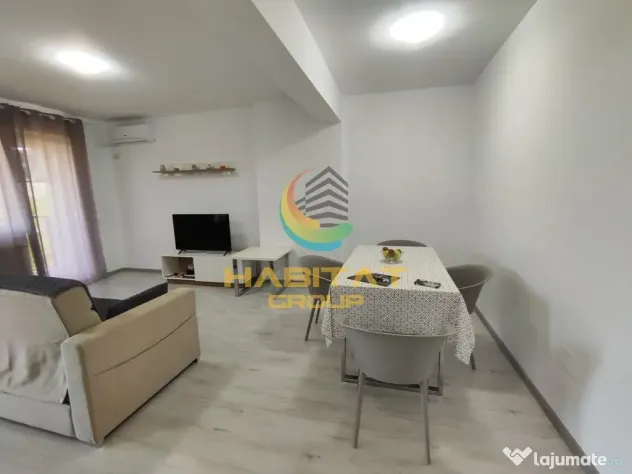 Metalurgiei Grand Arena vanzare 2 camere mobilat modern - Bucuresti (Bucuresti-Ilfov)