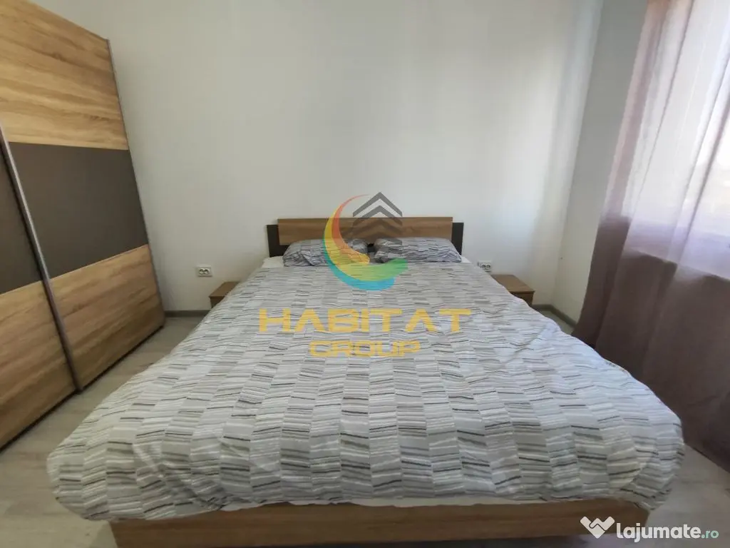 Metalurgiei Grand Arena vanzare 2 camere mobilat modern - Bucuresti (Bucuresti-Ilfov)