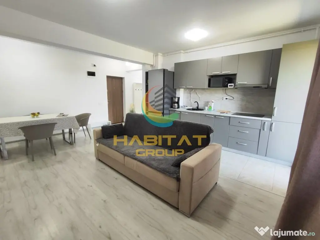 Metalurgiei Grand Arena vanzare 2 camere mobilat modern - Bucuresti (Bucuresti-Ilfov)