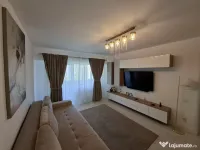 Apartament cu 3 camere 2 bai balcon cu vedere panoramică Bd Ferdinand 