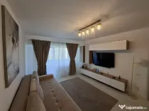 Apartament cu 3 camere 2 bai balcon cu vedere panoramică Bd Ferdinand