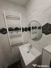 Apartament cu 3 camere 2 bai balcon cu vedere panoramică Bd Ferdinand 