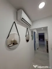 Apartament cu 3 camere 2 bai balcon cu vedere panoramică Bd Ferdinand 